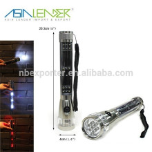 New design 25 led Multi-function Light Solar Light